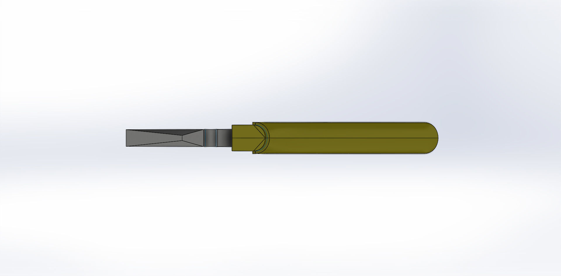 Alicate Plier 3D model_18