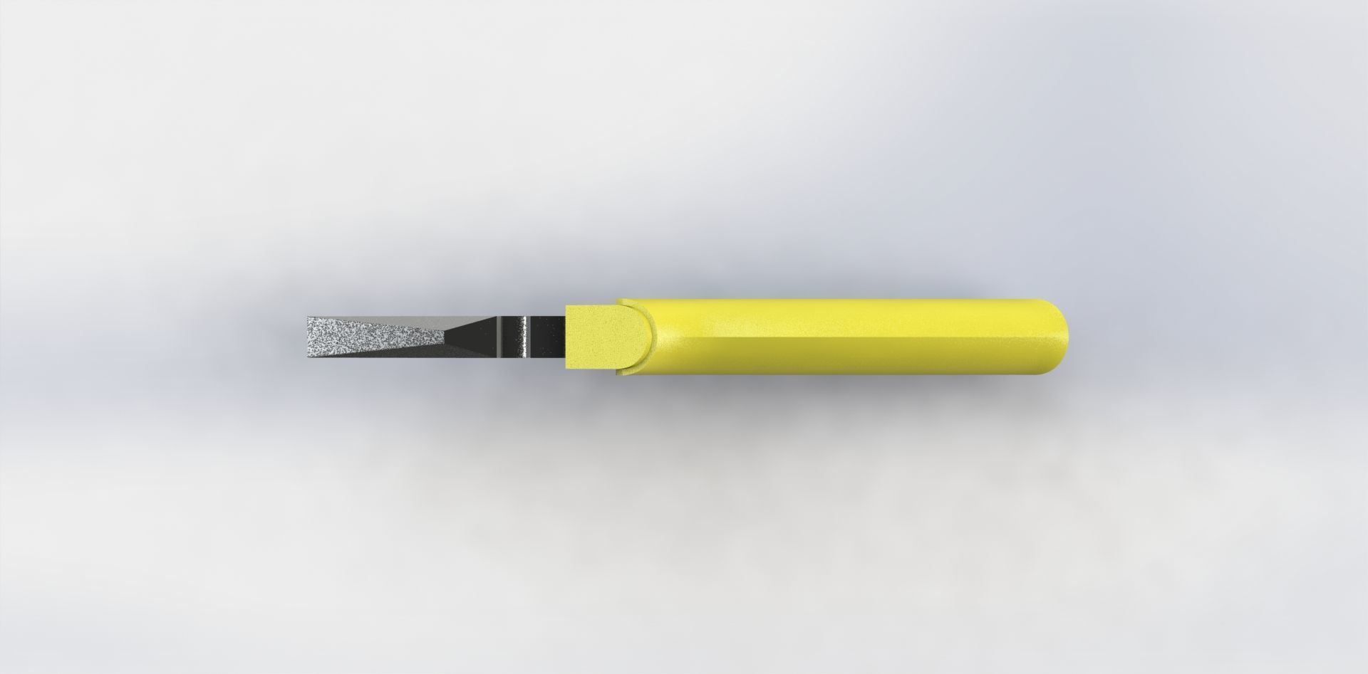 Alicate Plier 3D model_17