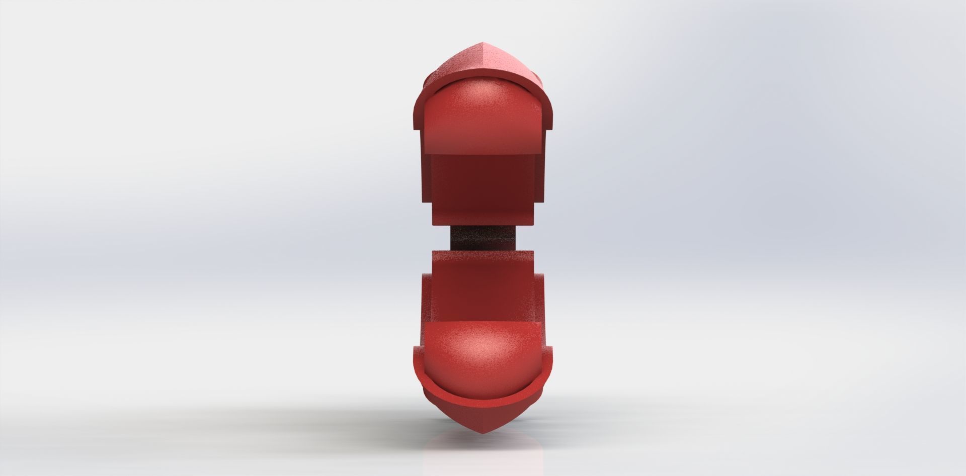 Alicate Plier 3D model_11