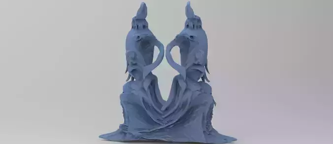 SeaShip stone crest 2