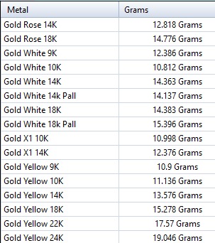 Bee Pendant charm necklace 3D print model_10