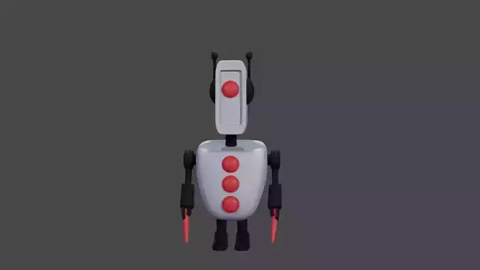 Robozin