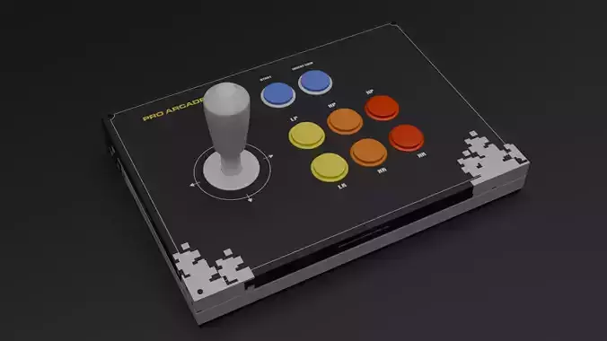 Arcade Controller Classic