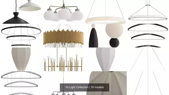 10-Light Collection 