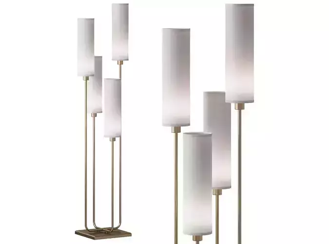 Dantone Home Mind floor lamp
