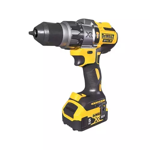 DEWALT DCD996B 20V MAX XR
