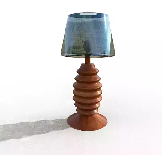 Table lamp 10