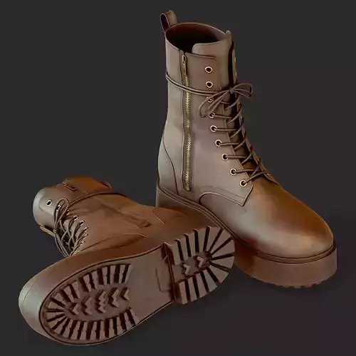 BOOTS