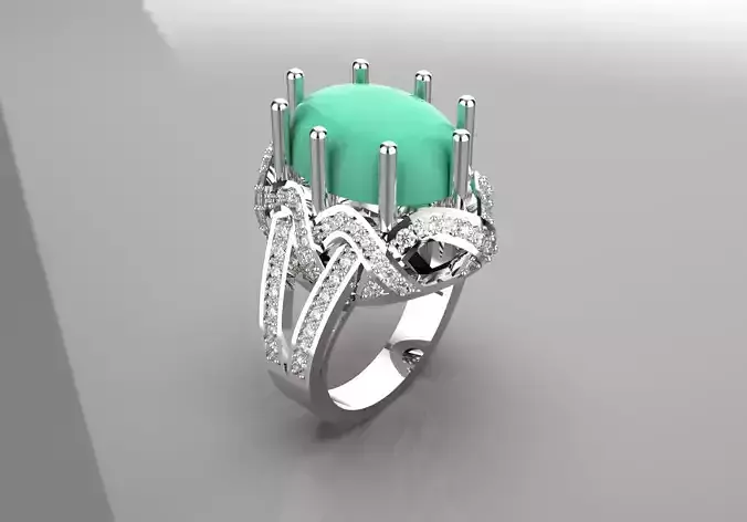 jewelry ring jr00020