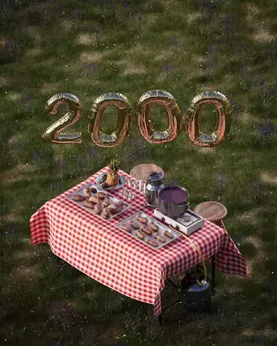 Dia de los Muertos Ecuador