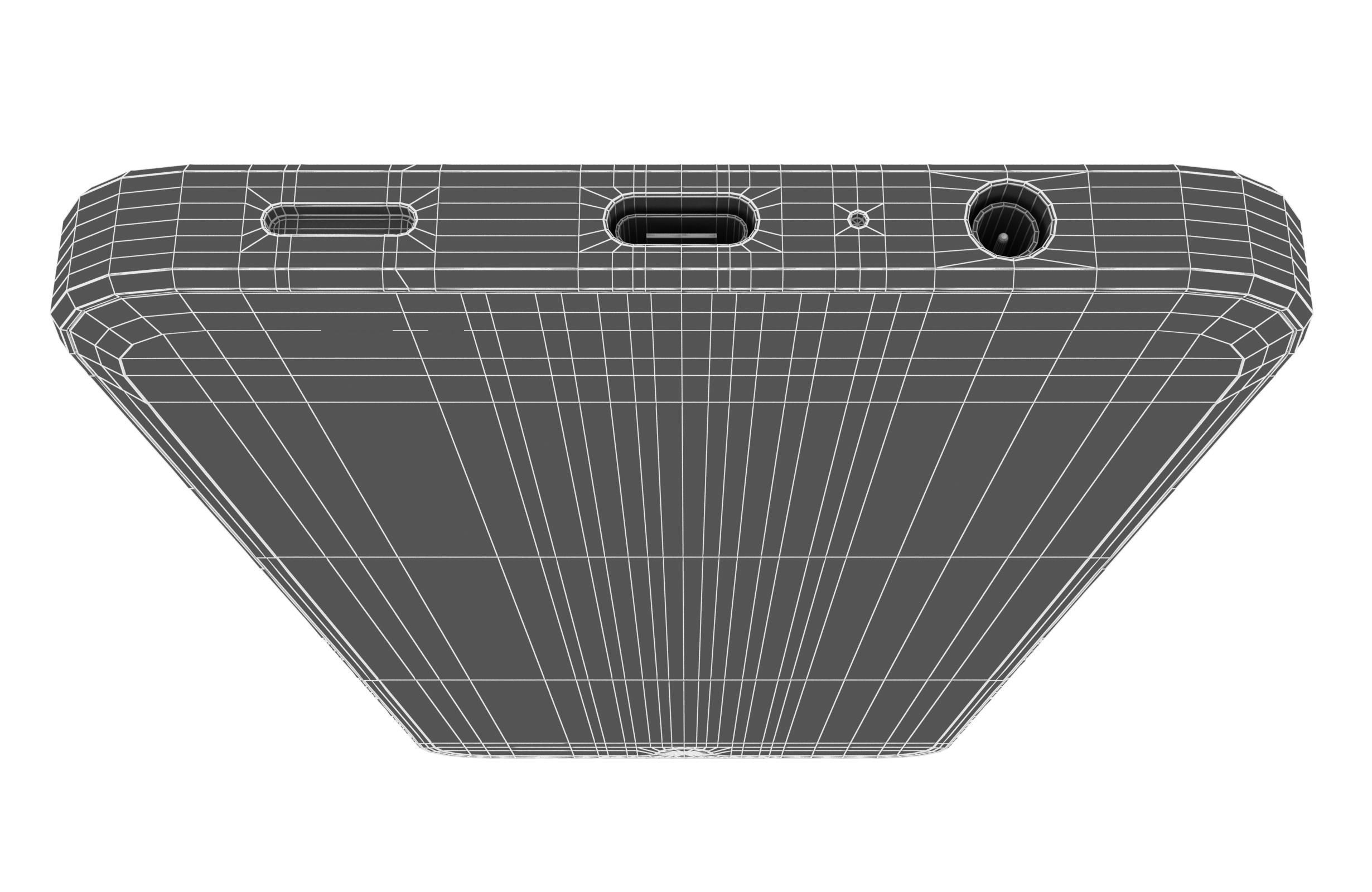 Samsung Galaxy A16 5G All Colors 3D model_40