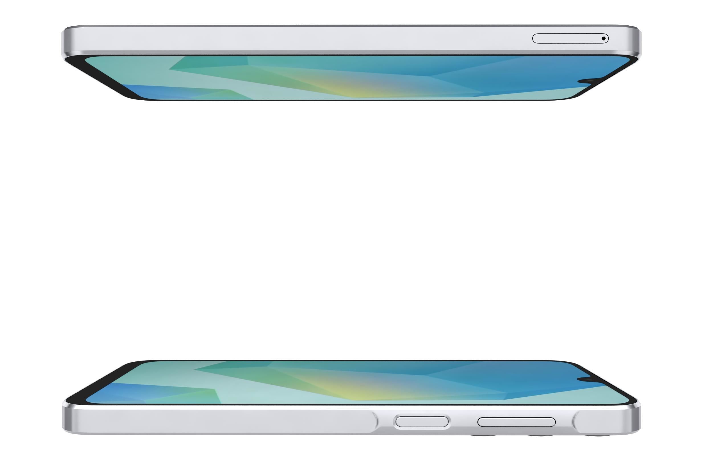 Samsung Galaxy A16 5G All Colors 3D model_30