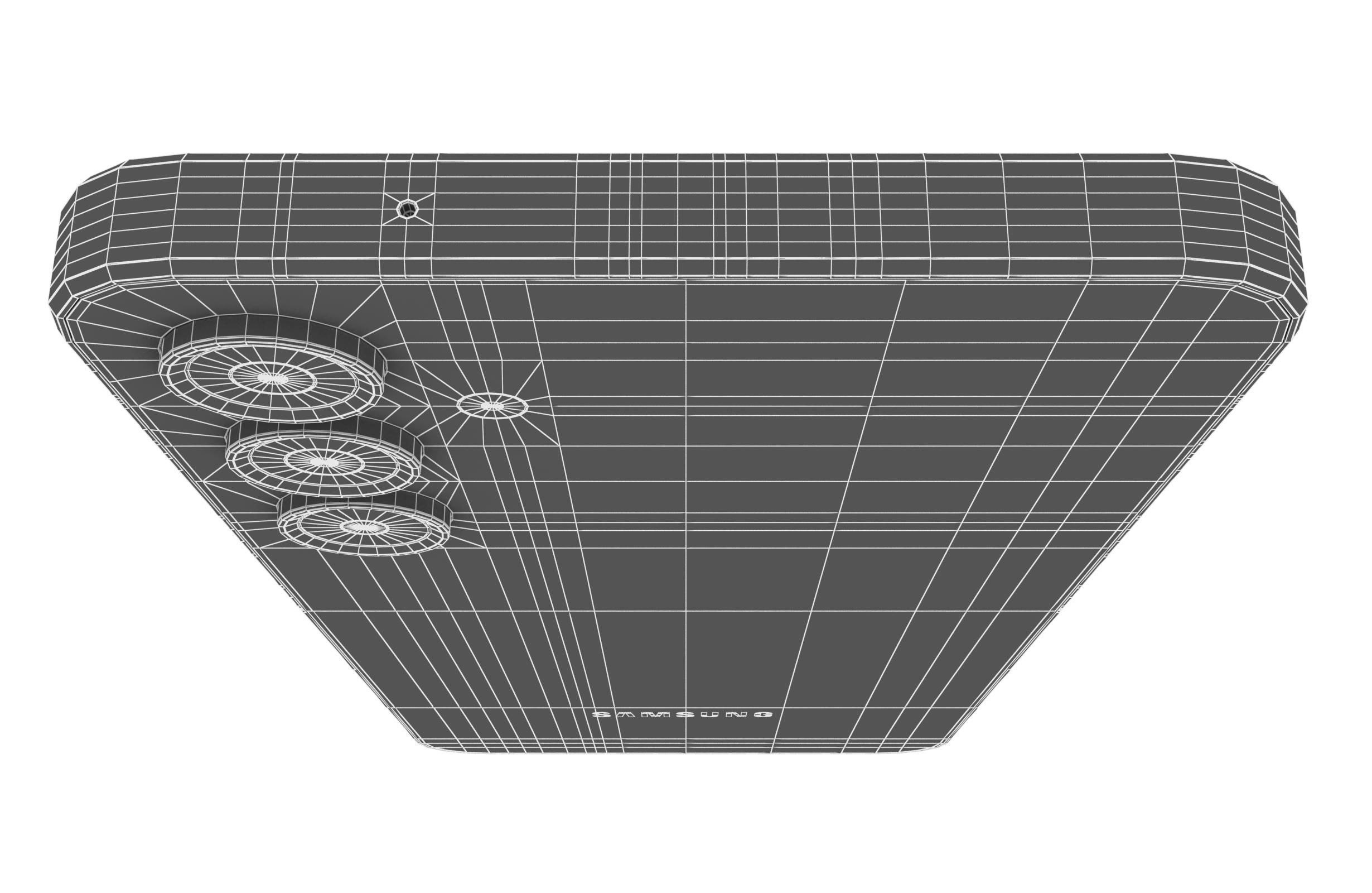 Samsung Galaxy A16 5G All Colors 3D model_39