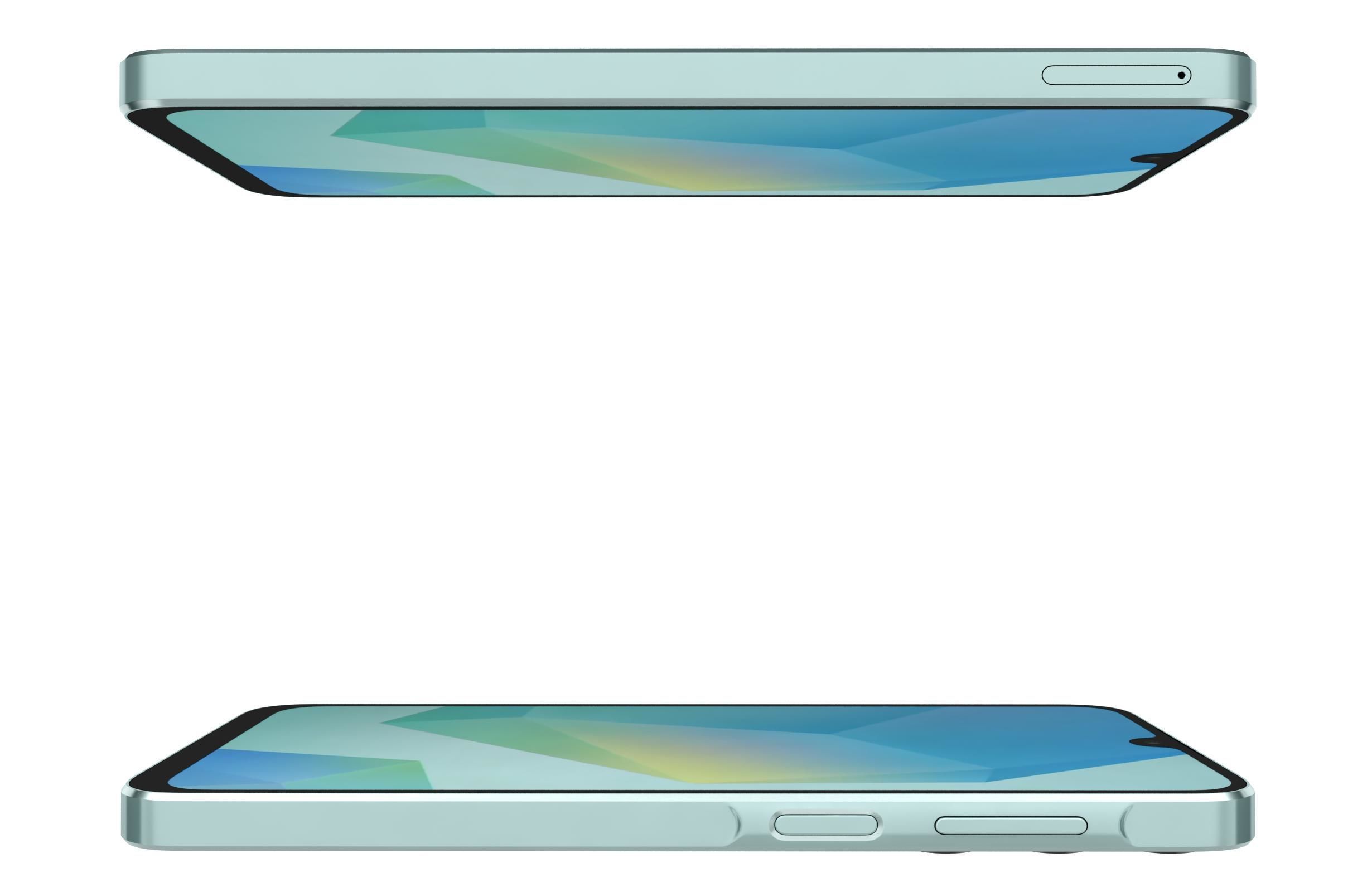 Samsung Galaxy A16 5G All Colors 3D model_10