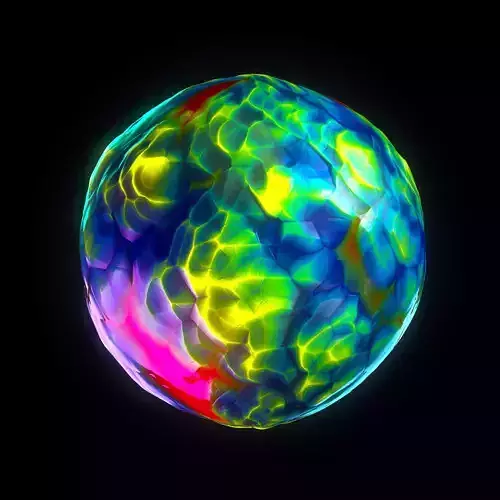 crystal - VOL 06 - Maps - SBSAR