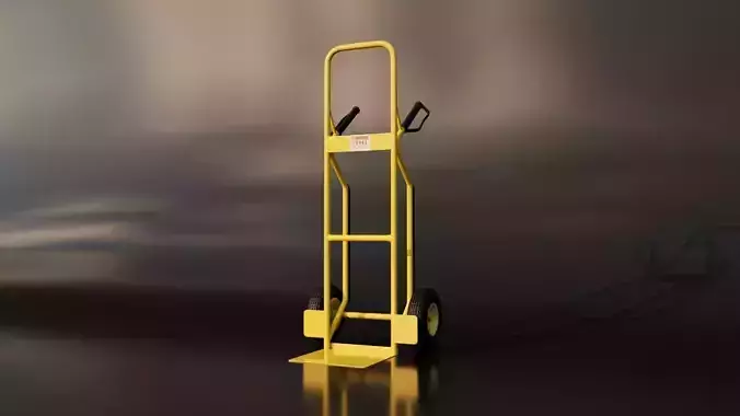 Hand Truck