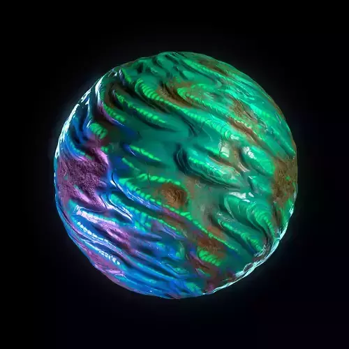 crystal - VOL 08 - Mpas - SBSAR