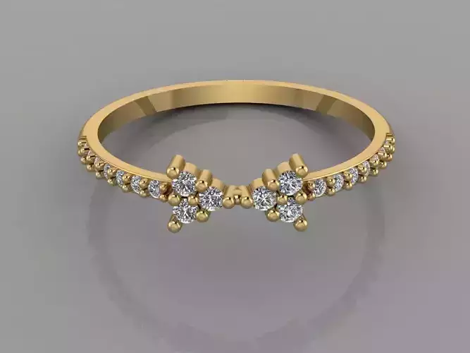 Women Ring 5