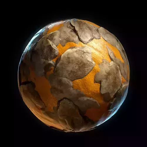 Sand and Rock - VOL 03 - Maps - SBsar