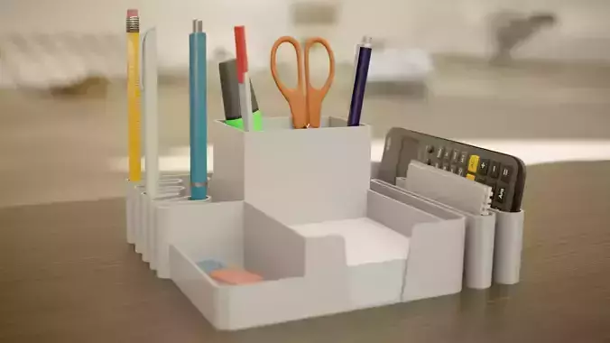Desk Organizer