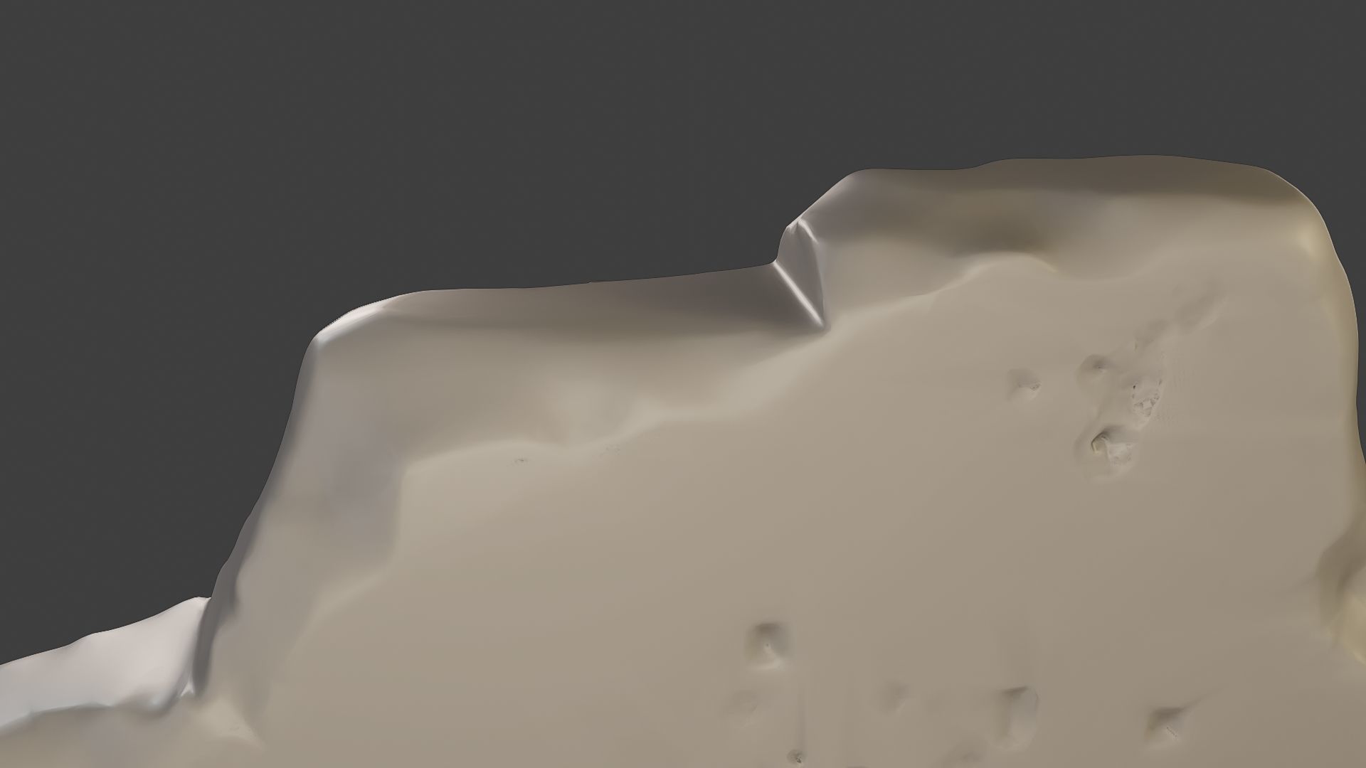 Conflict Scene Figurine Print ESFP1 012 3D print model_21