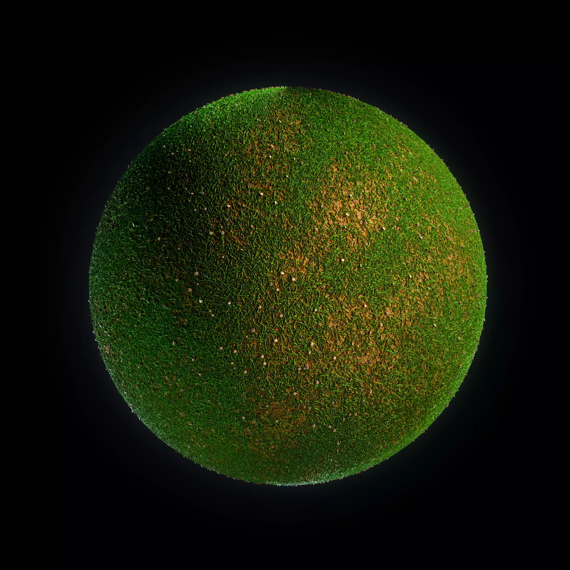 Grass - Wood-VOL 01-Maps - SBsar Texture_0