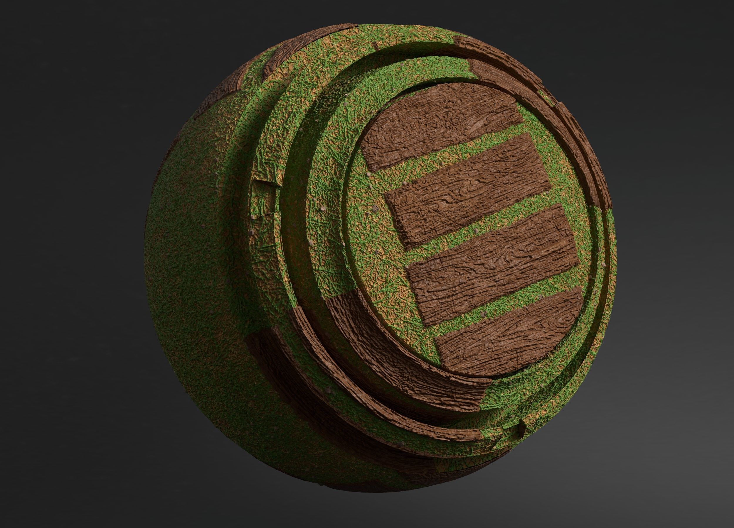 Grass - Wood-VOL 01-Maps - SBsar Texture_8