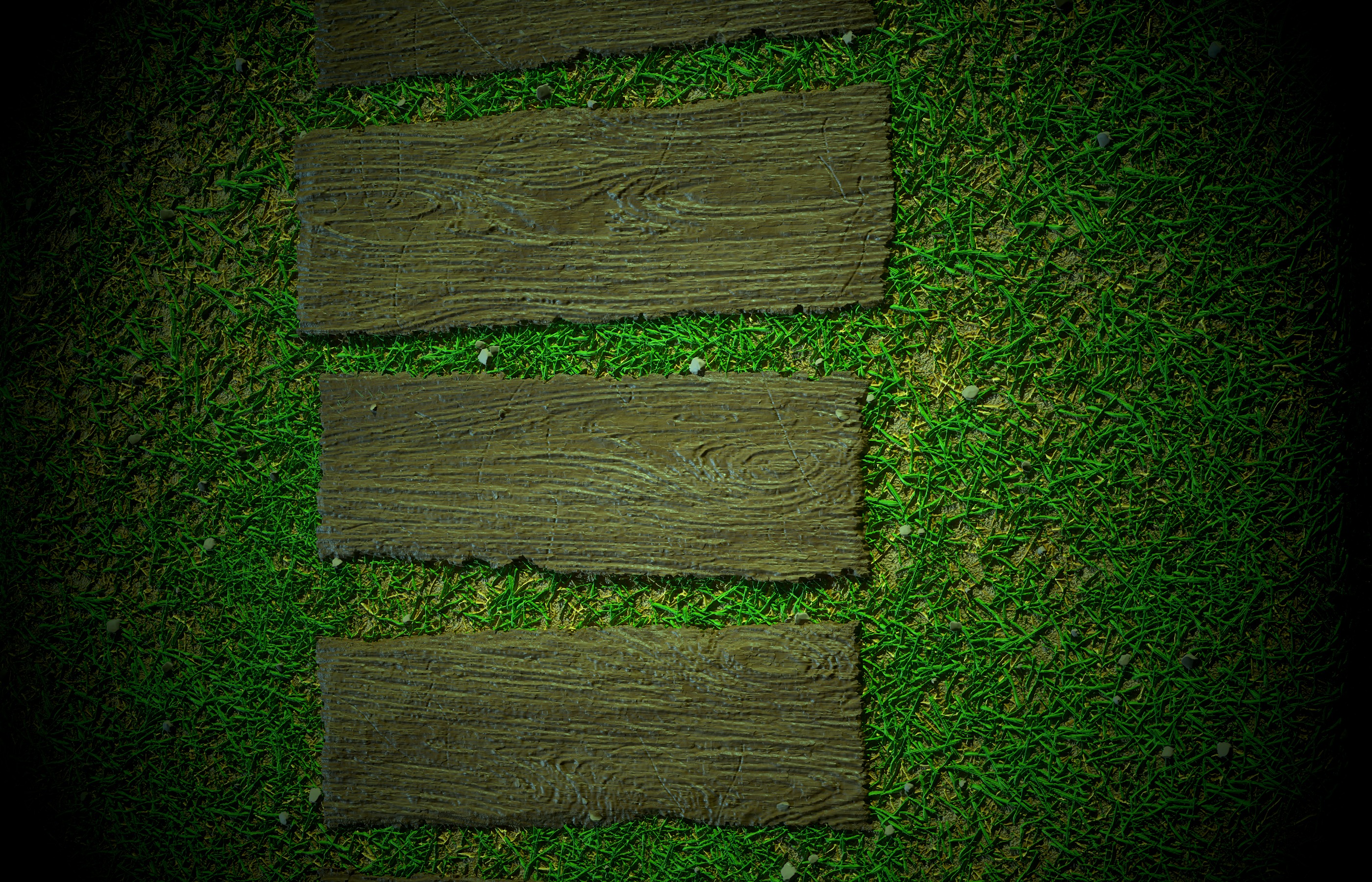 Grass - Wood-VOL 01-Maps - SBsar Texture_5