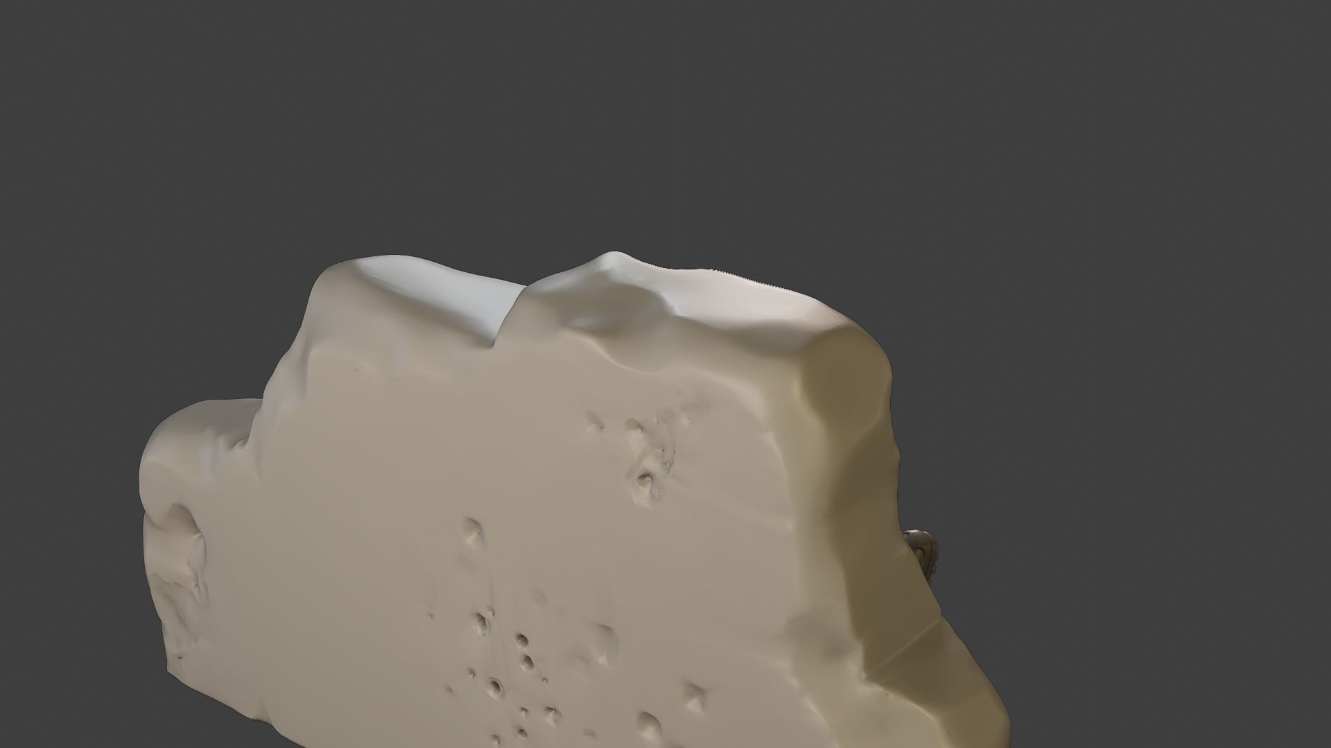 Conflict Scene Figurine Print ESFP1 013 3D print model_24