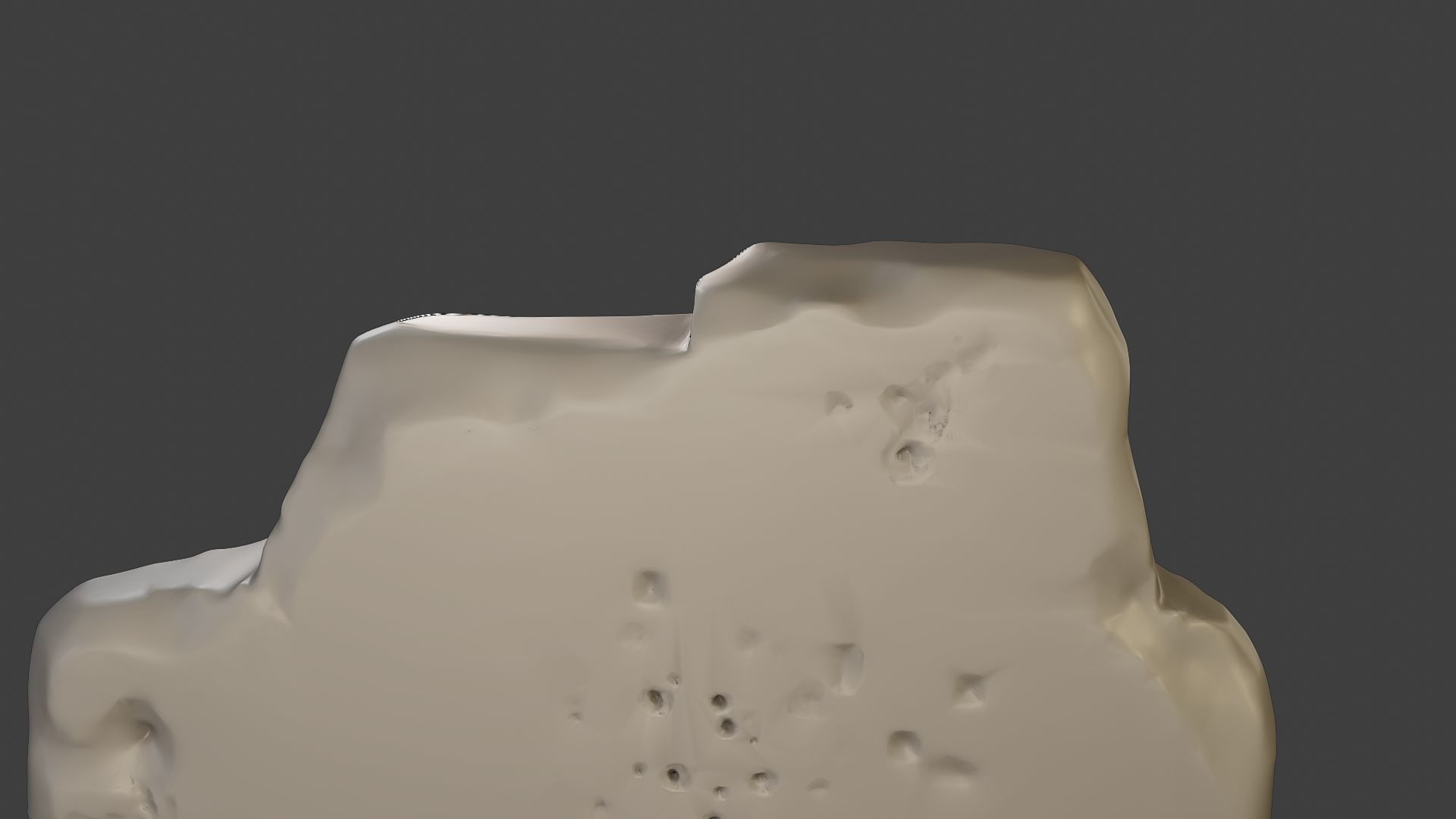 Conflict Scene Figurine Print ESFP1 013 3D print model_25