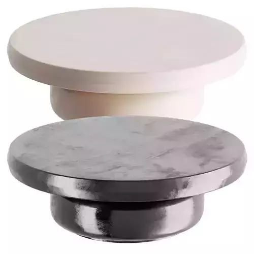 CREW COFFEE TABLE poliform