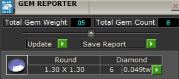 pahlavi gold pendant jp0159 3D print model_4