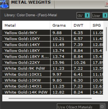 pahlavi gold pendant jp0159 3D print model_3