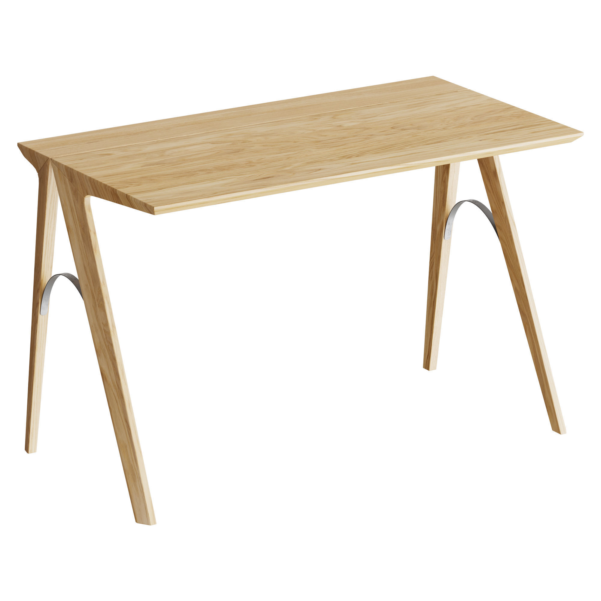 BRIDGE DESK 3D model_1