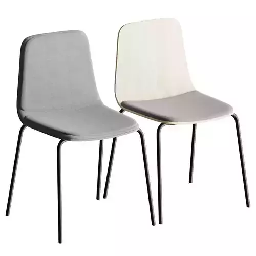 TREKU BISELL METAL Chair