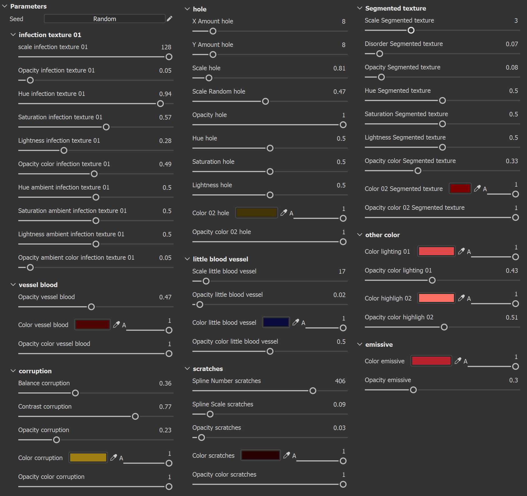 infection - VOL 02 - Maps - SBsar Texture_6