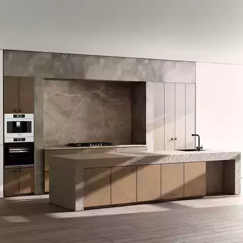 Kitchen Appliance Bosch Kitchen78