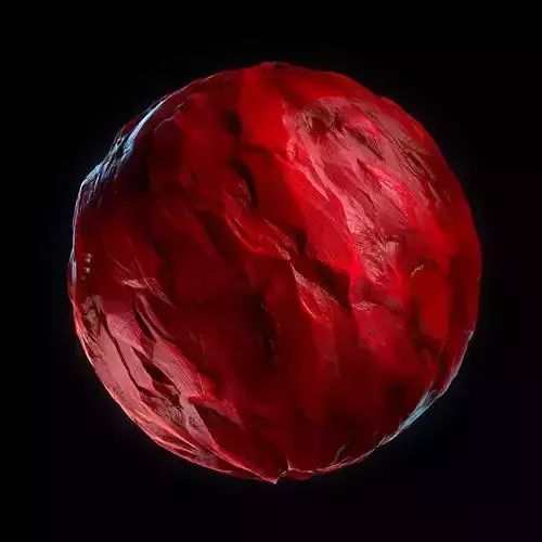 Crystal Ruby - VOL 10 -Maps - SBsar