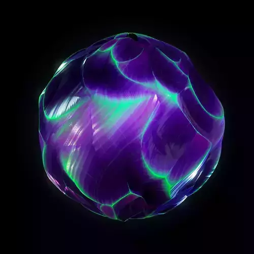 Crystal - VOL 12 - Maps - SBsar