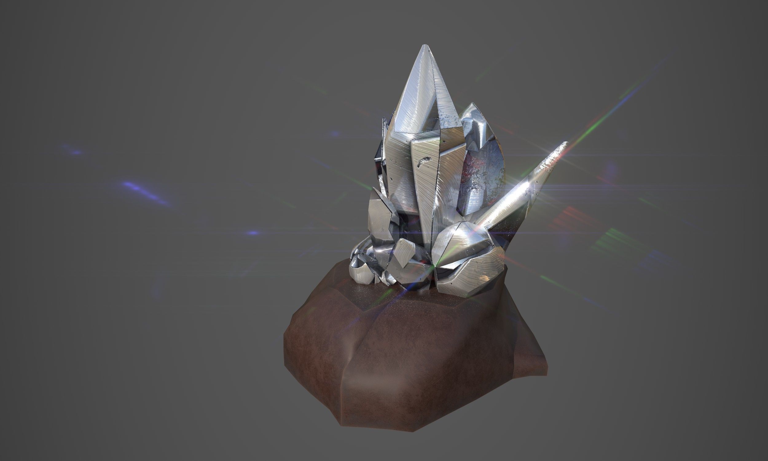 Crystal - VOL 14 - Maps - SBsar Texture_9