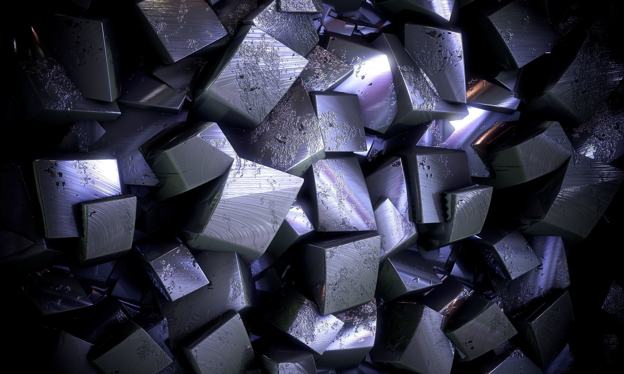 Crystal - VOL 14 - Maps - SBsar Texture_5