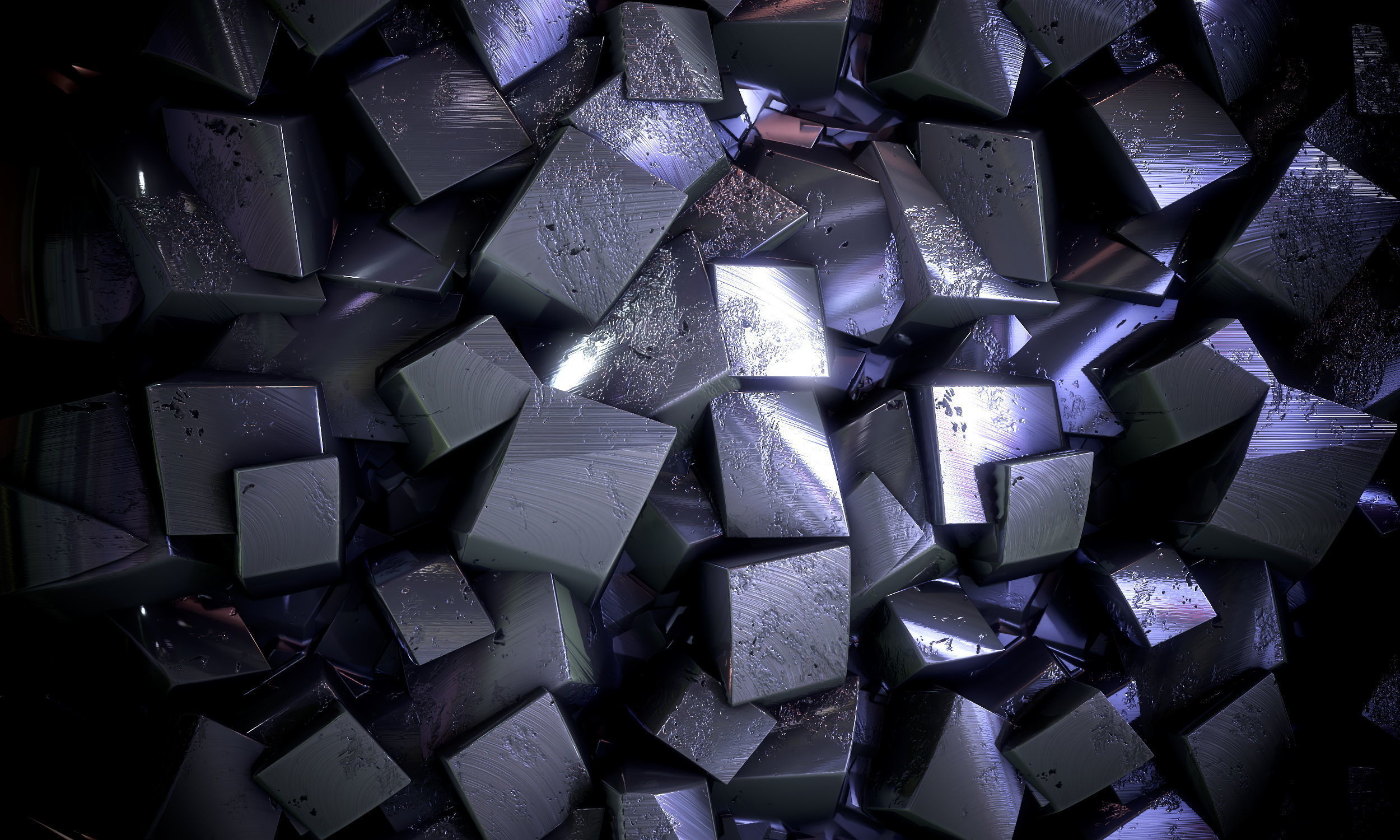 Crystal - VOL 14 - Maps - SBsar Texture_11