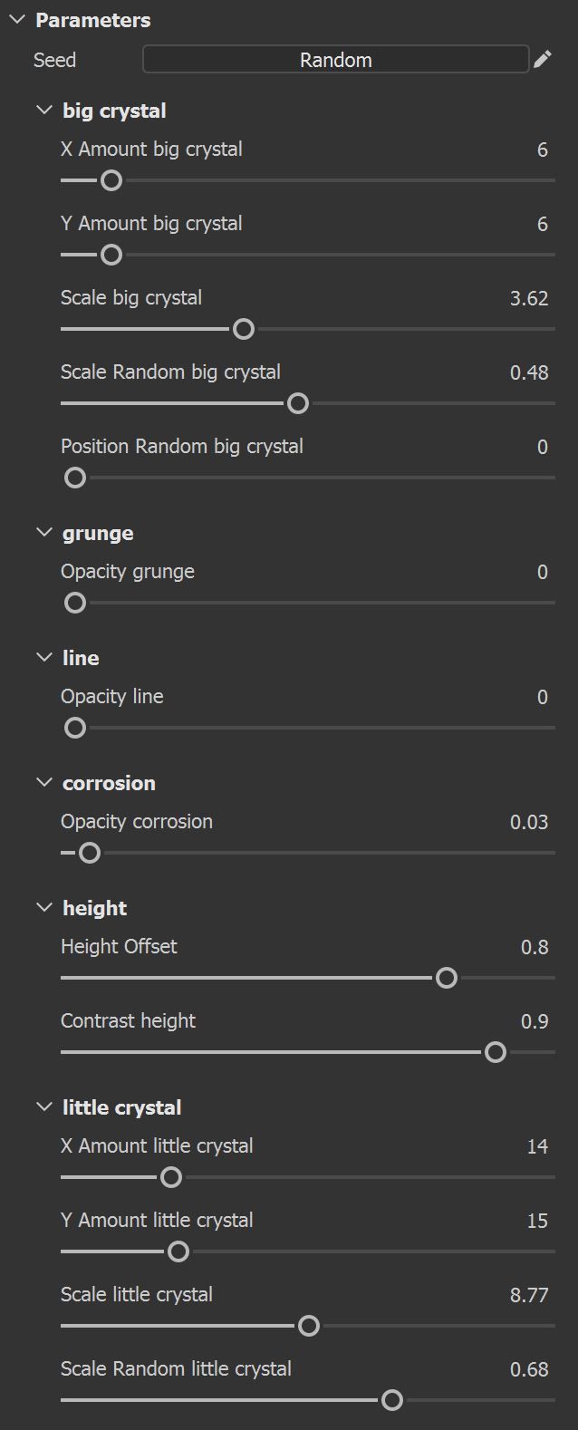 Crystal - VOL 14 - Maps - SBsar Texture_6
