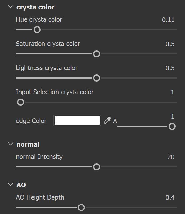 Crystal - VOL 14 - Maps - SBsar Texture_7