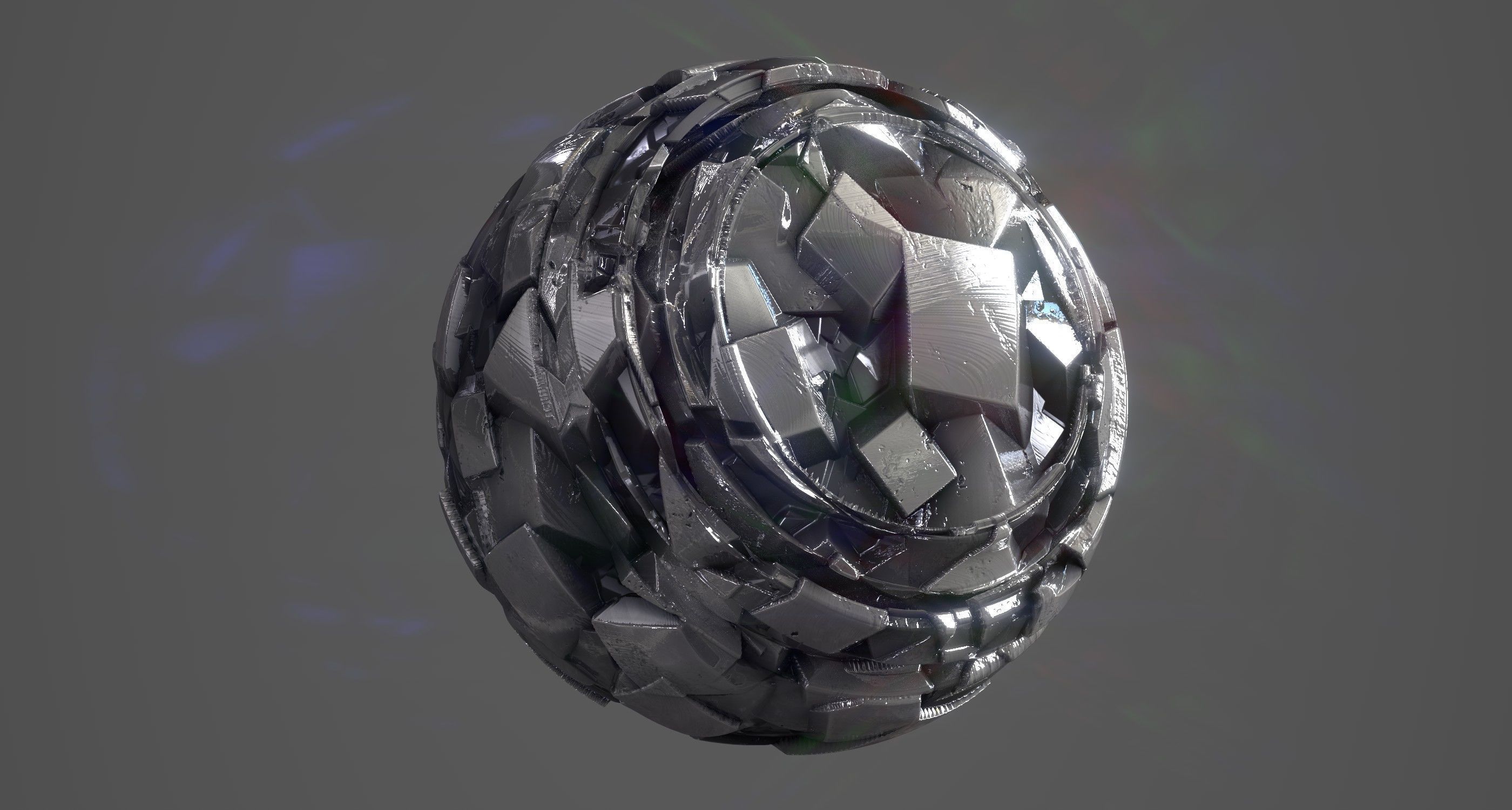 Crystal - VOL 14 - Maps - SBsar Texture_2