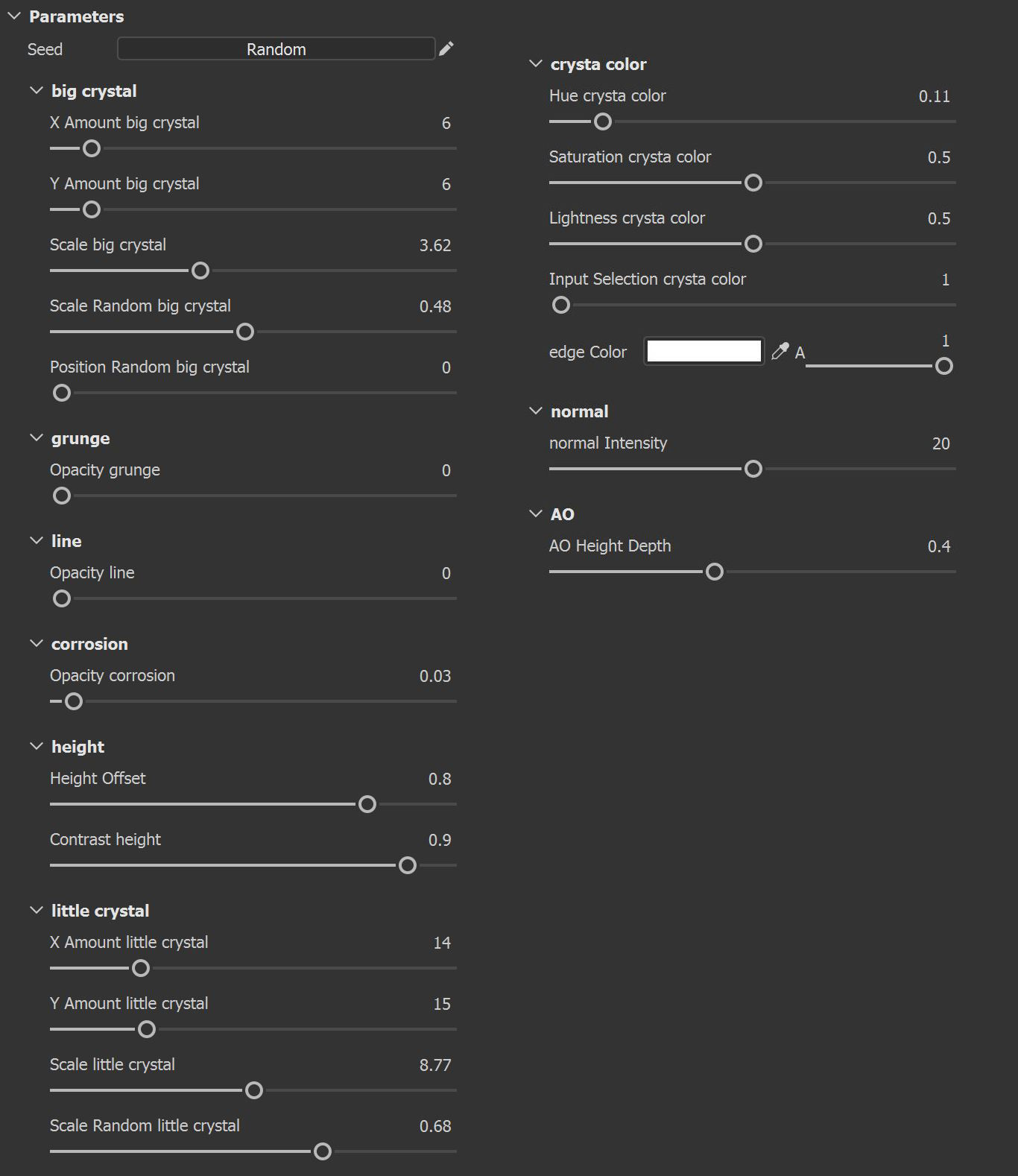 Crystal - VOL 14 - Maps - SBsar Texture_8