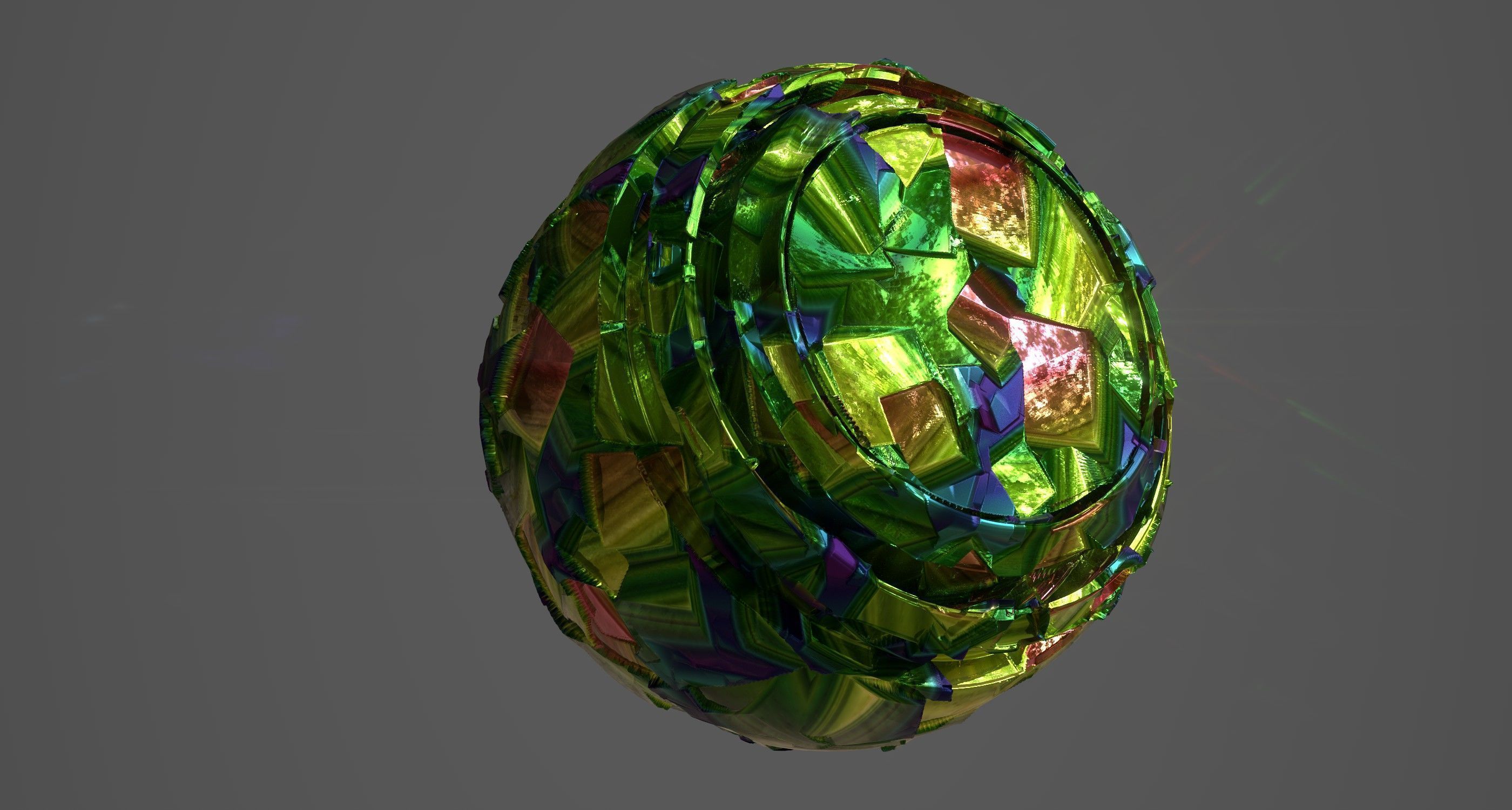 Crystal - VOL 14 - Maps - SBsar Texture_3