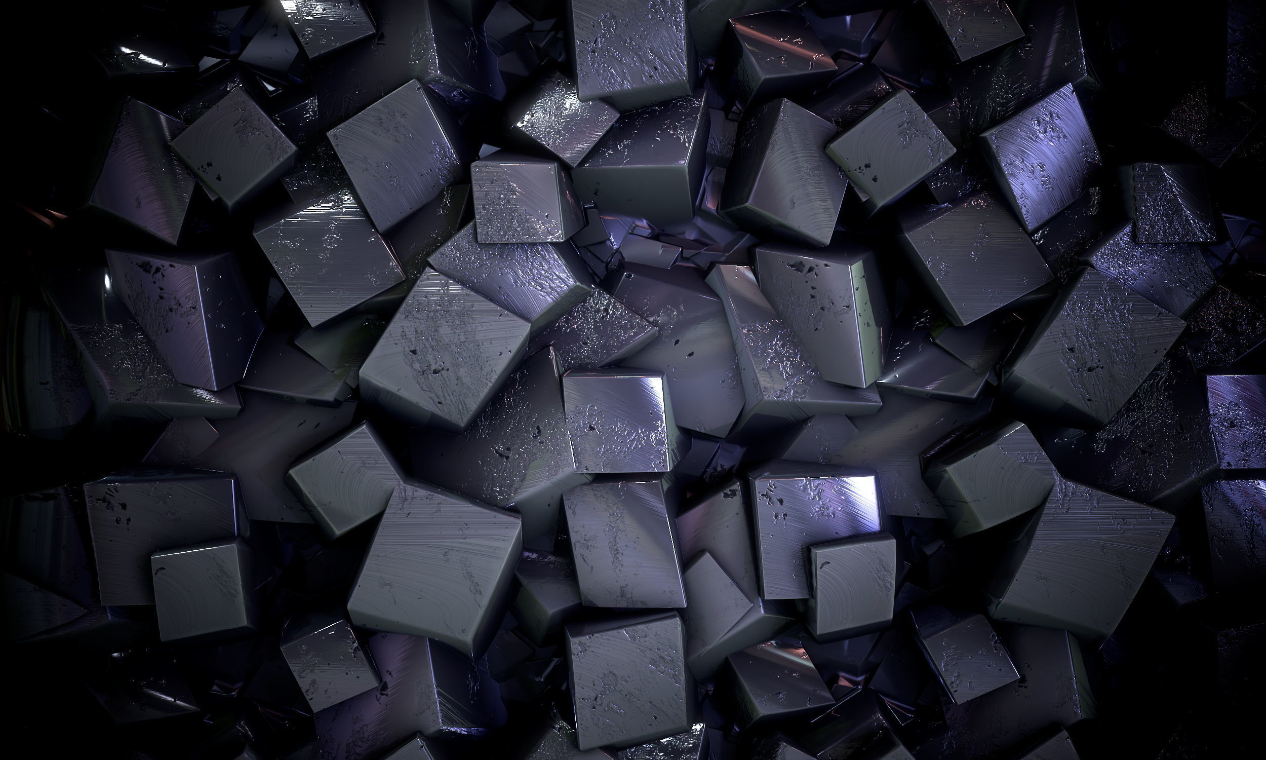 Crystal - VOL 14 - Maps - SBsar Texture_10