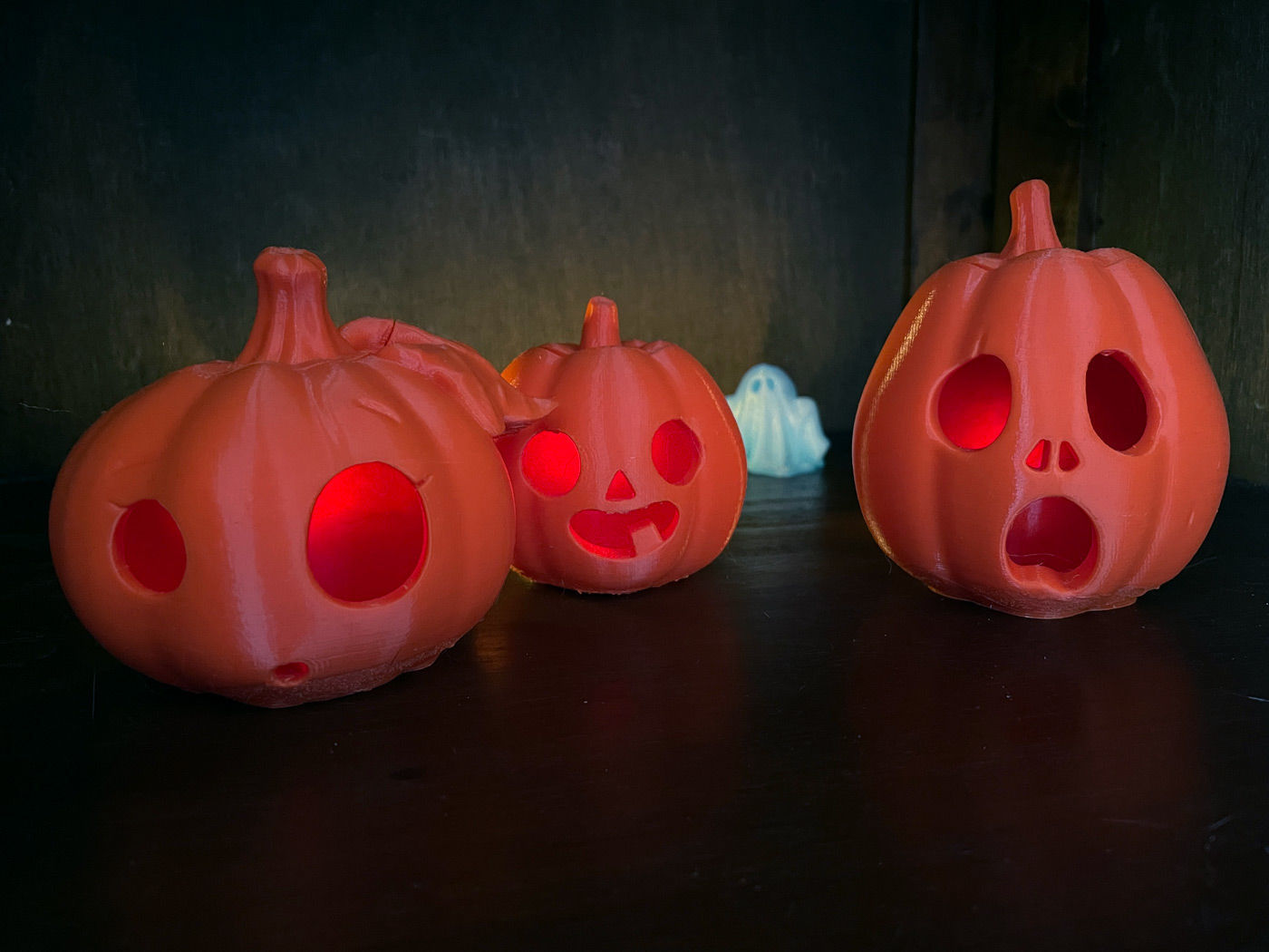 The Pumkins 3D print model_1