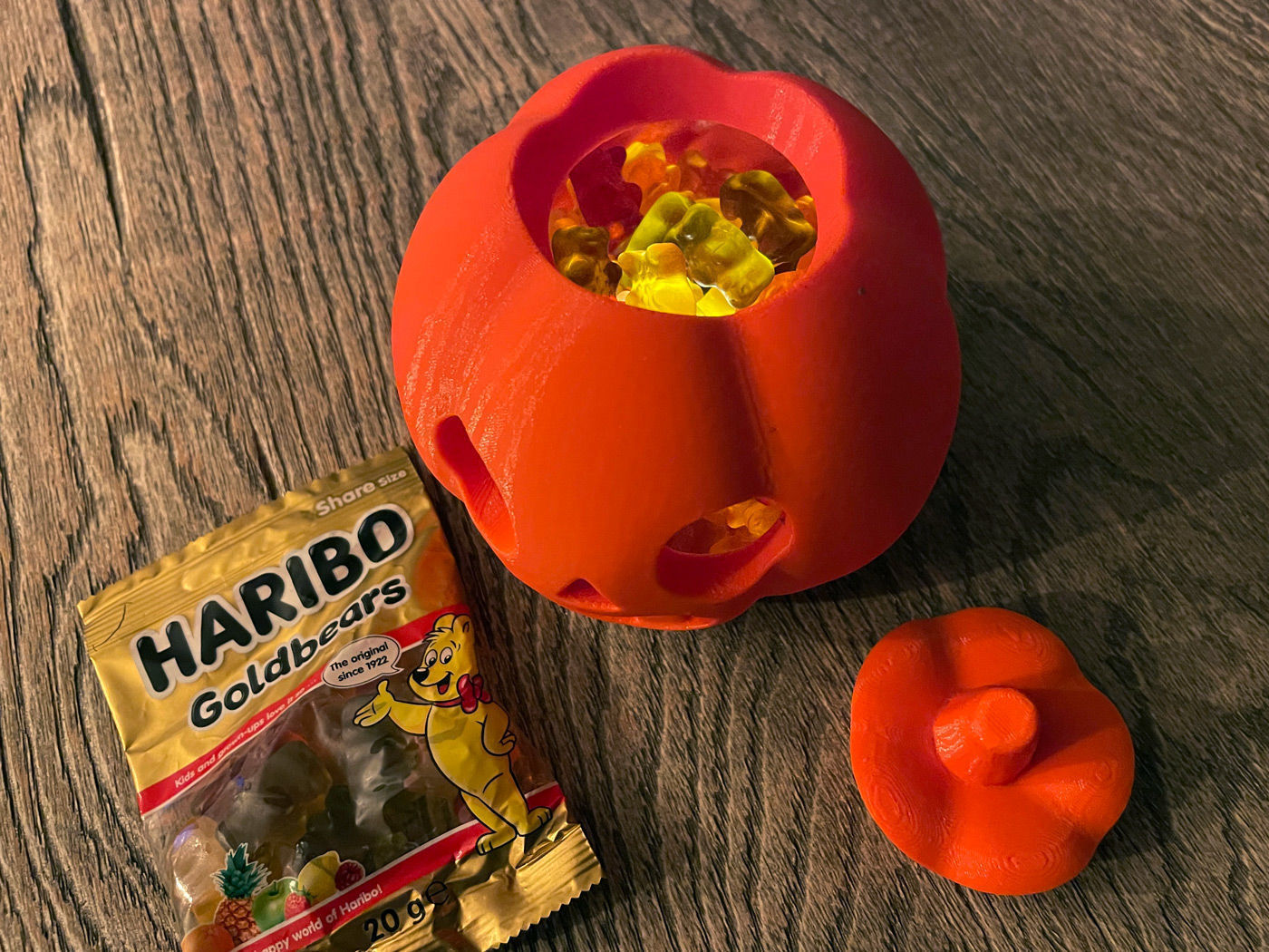 The Pumkins 3D print model_4